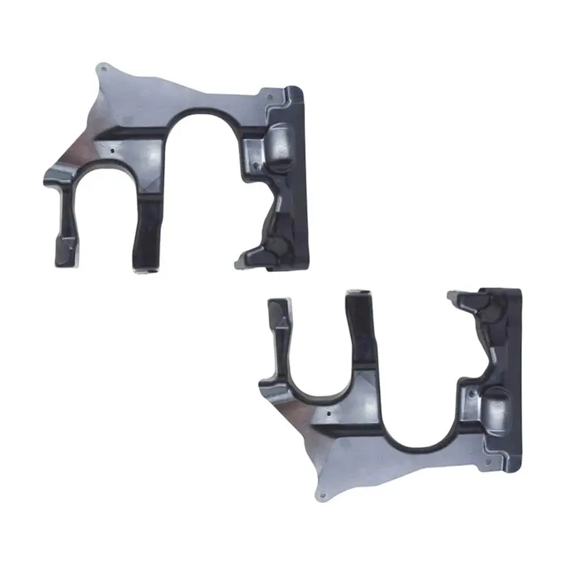 

ABOK-Steering Gear Guard For BMW X3 G01 X4 G02 51757394807 51757394808