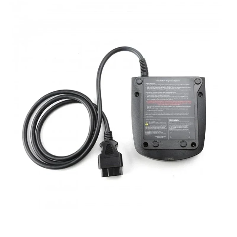 In stock Newest Version V3.104.24 for Honda HDS HIM Diagnostic Tool With Double PC Board Car From 1992-2021