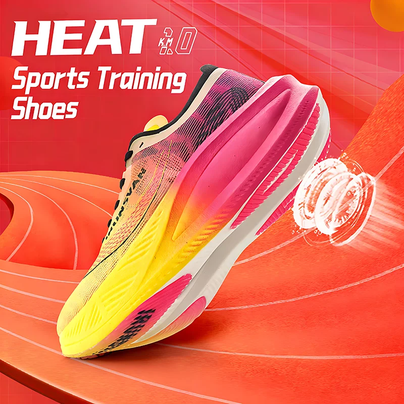 

IRUNSVAN Men's Mesh Training Shoes Breathable Lightweight Anti Slip Wear Resistant for Outdoor Mountaineering Travel & Daily