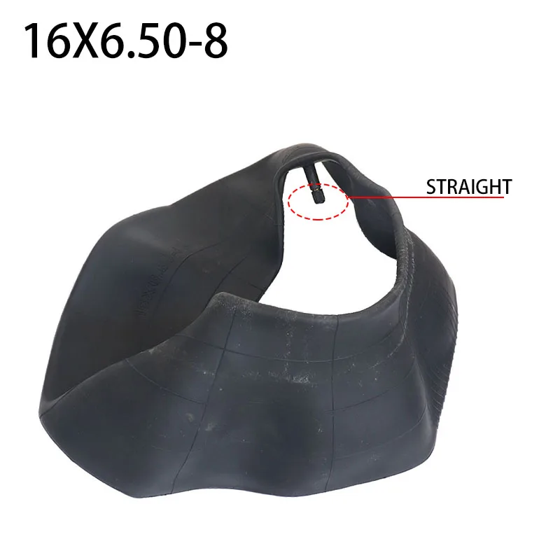 

16x-8 внутренняя трубка. Подходит для пляжных велосипедов, картов, газонокосилок, газонокосилок, шин 650-8, аксессуары для внутренних труб