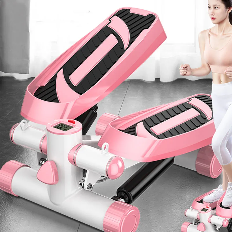 Fitness Equipment Exercise Sports Steeper Machine Twister Mini Stepper Machine