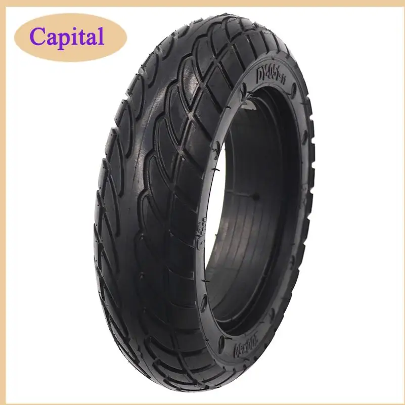 

NEW 200X50 solid tires suitable for 8-inch electric scooter tubeless tires