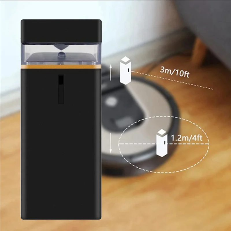 A01M لآي روبوت رومبا 500 600 650 675 700 770 880 900 960 E5 I3 I7 سلسلة وضع مزدوج حاجز افتراضي جدار الملاحة الافتراضي ، 1