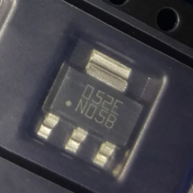 

5pcs/lot N05B LM1117IMP-3.3/NOPB NEW Original Genuine Chip Packing SOT-223