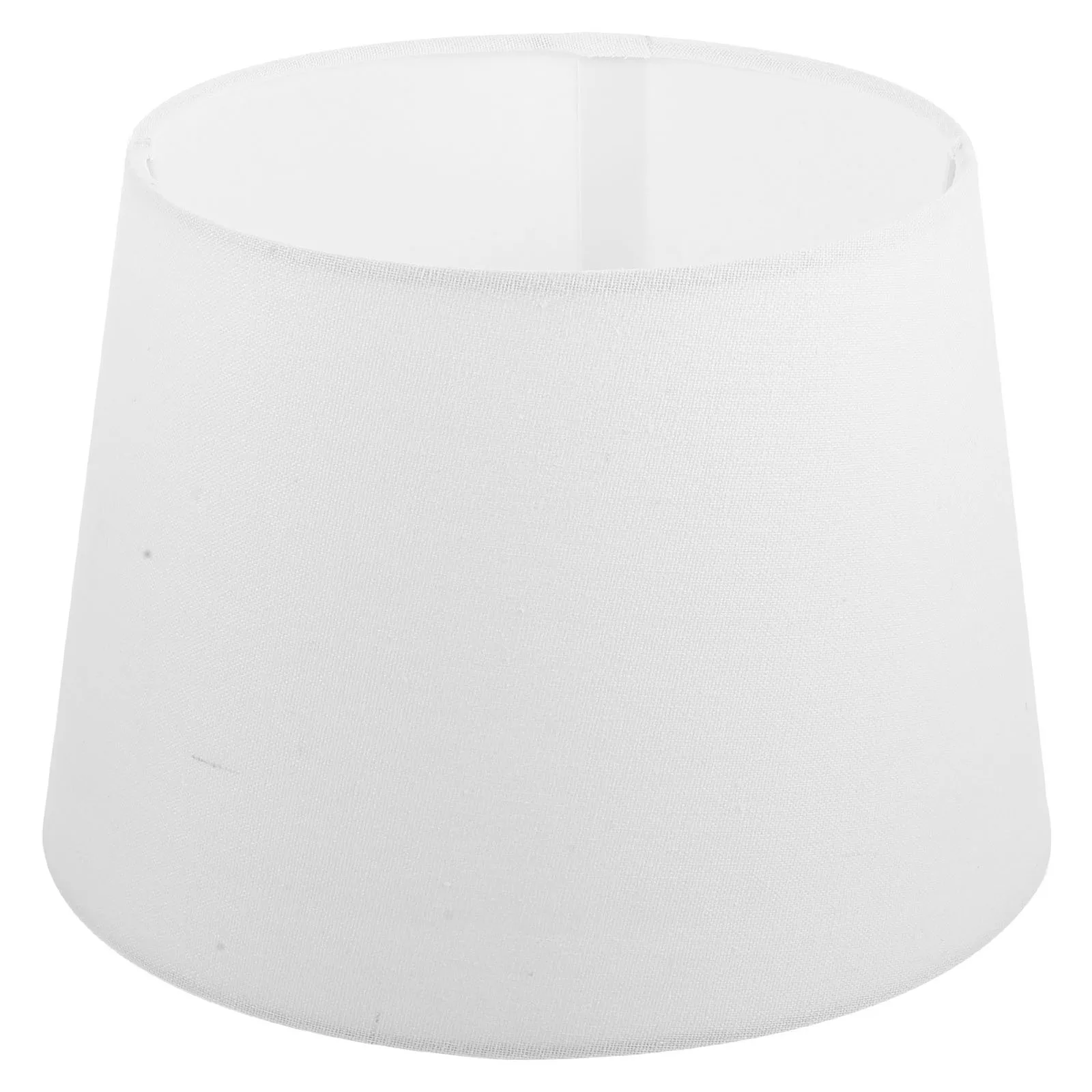 

Rustic Fabric Lamp Shade Simple Delicate Color Lightweight Replacement Lampshade for Desk Table Hanging Lamp Indoor Decorative