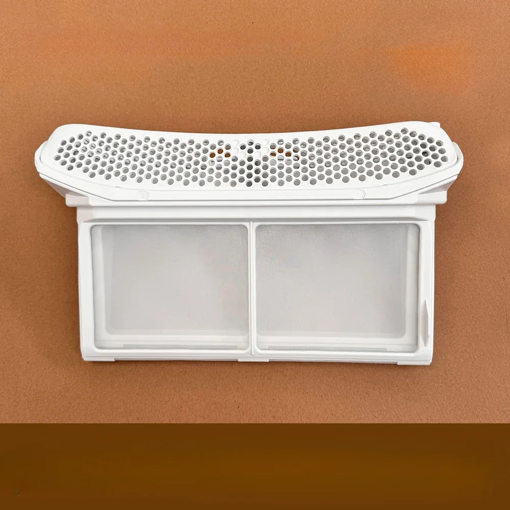 1PCS  for Siemens Bosch  Filter Double filter  Dryer Lint filter 00656033