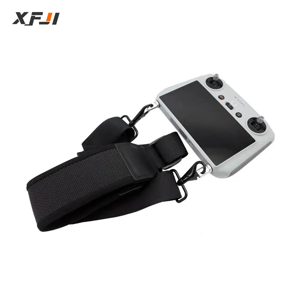 

Adjustable Neck Strap Lanyard for DJI Mini 3/3 Pro/4 Pro Air 3 Mavic 3 Pro RC RC 2 Screen Remote Controller Drone Accessories