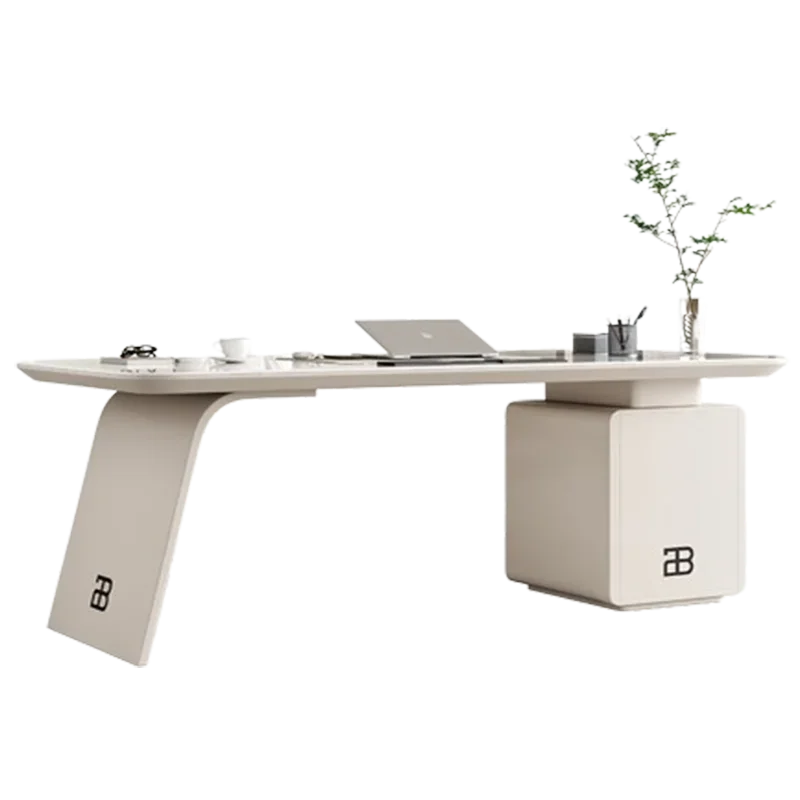 Bedroom Desk Office Supplies Accessories Home Computer Conference Tables Writing Table Workshop Reception Modern Tavolo Desktop