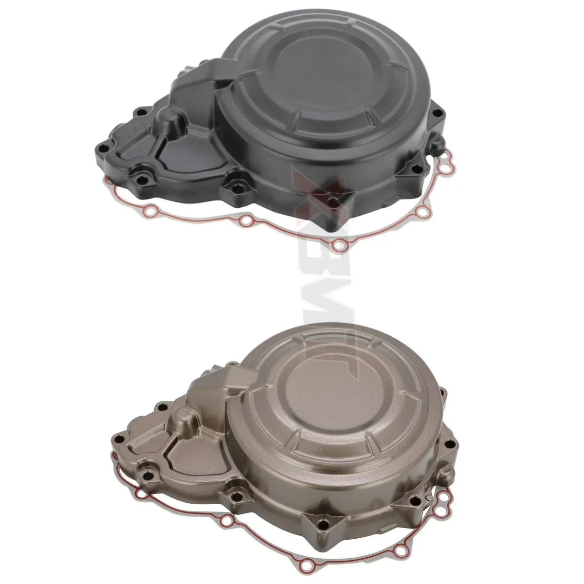 

Motorcycle Engine Stator Cover Crankcase Generator Coil Shell Gasket For Honda CB500F CB 500F CBR500R CBR 500R 2019 2020 2021