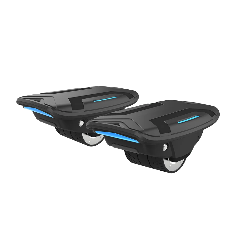 

Gyroscope S300 roller skates, electric air cushion shoes, two wheeled self balancing scooter air cushion shoes