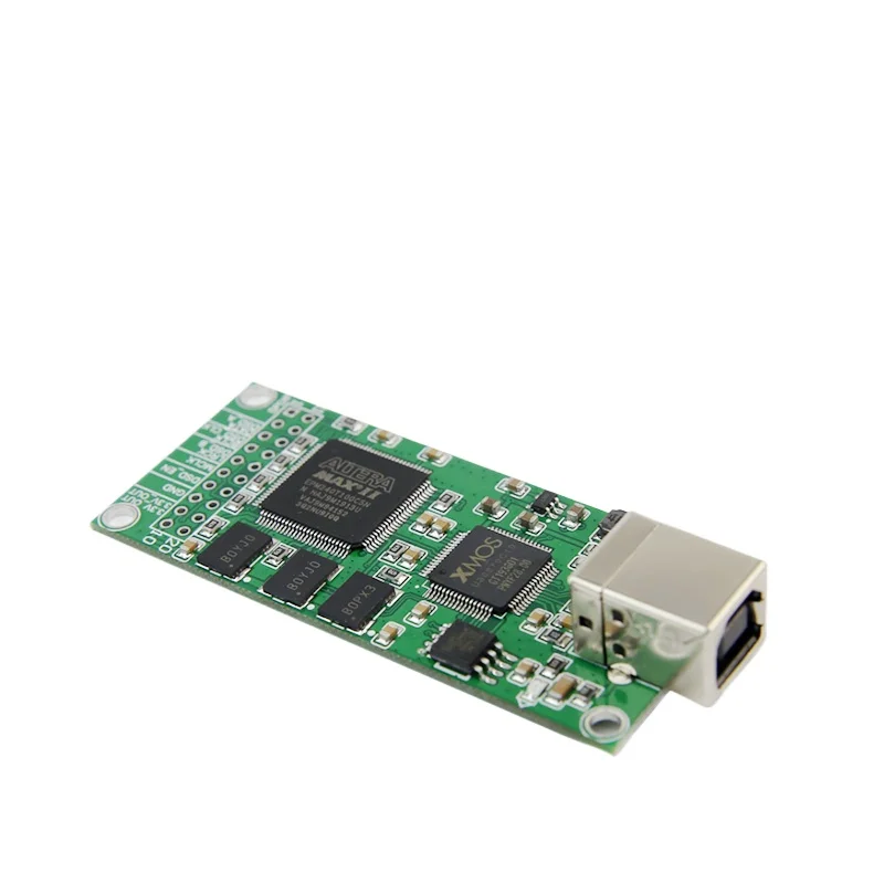 Xmos Cpld Usb Digit…