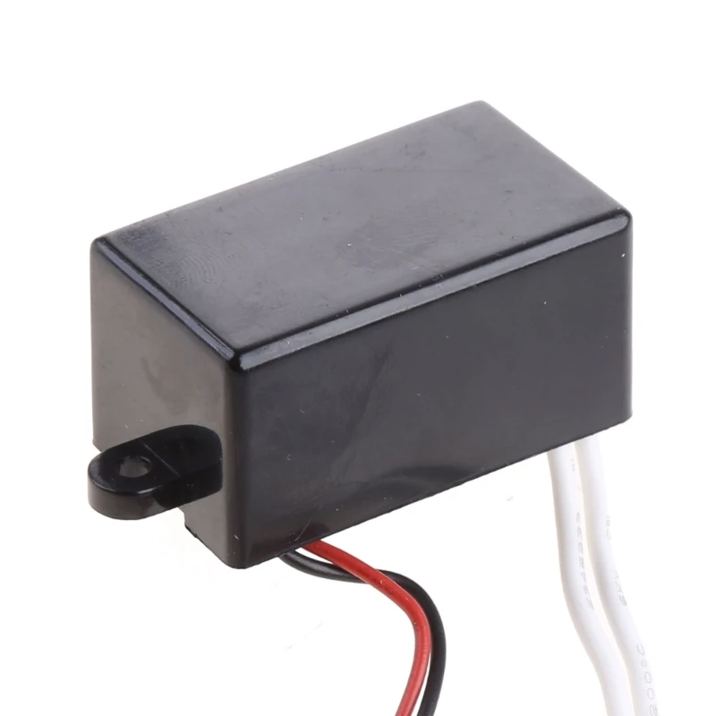 New for DC 12V High Output Ionizer Ionizer borne Negative Anion Generator Drop Shipping