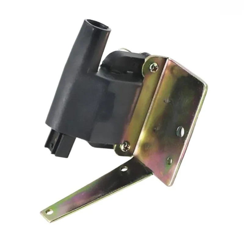 Ignition Coil JL472Q1 370501003, Compatible with Suzuki Alto 1.0L Models, Engine Model JL472Q1, Dedicated High-Voltage Pack