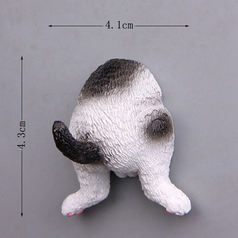 Kb-Cat Butt Magnets… - image