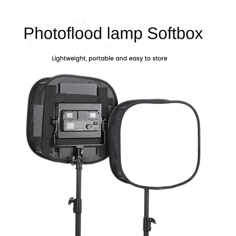 Multifunktion ale universelle tragbare faltbare Blitzdiffusor-Softbox für Flash-Speed lite filter