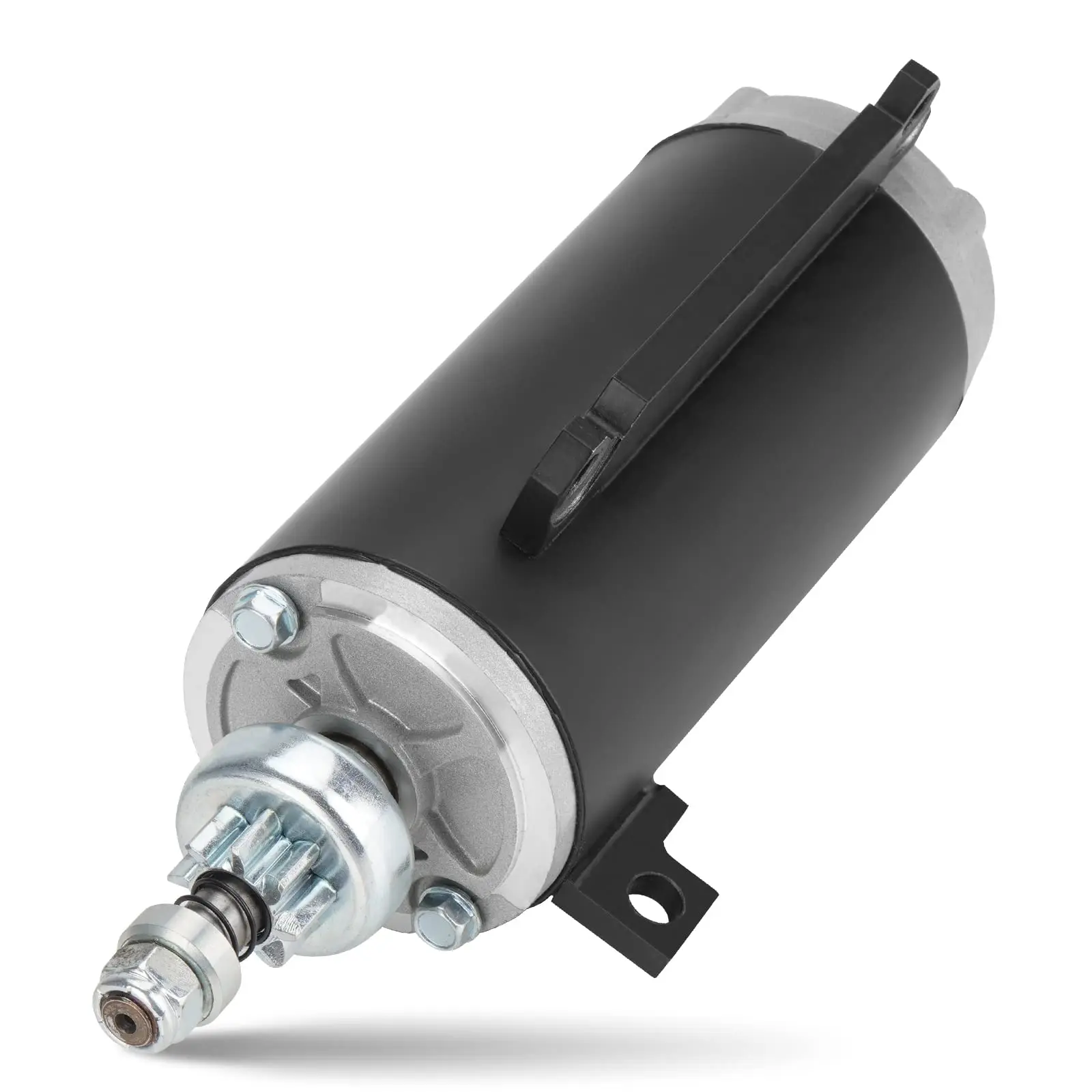 Starter Fit for Evinrude Johnson OMC Engine 150-235 Hp Outboard E150 E155 E175 E185 E200, Replace for 778992 41021006 387094