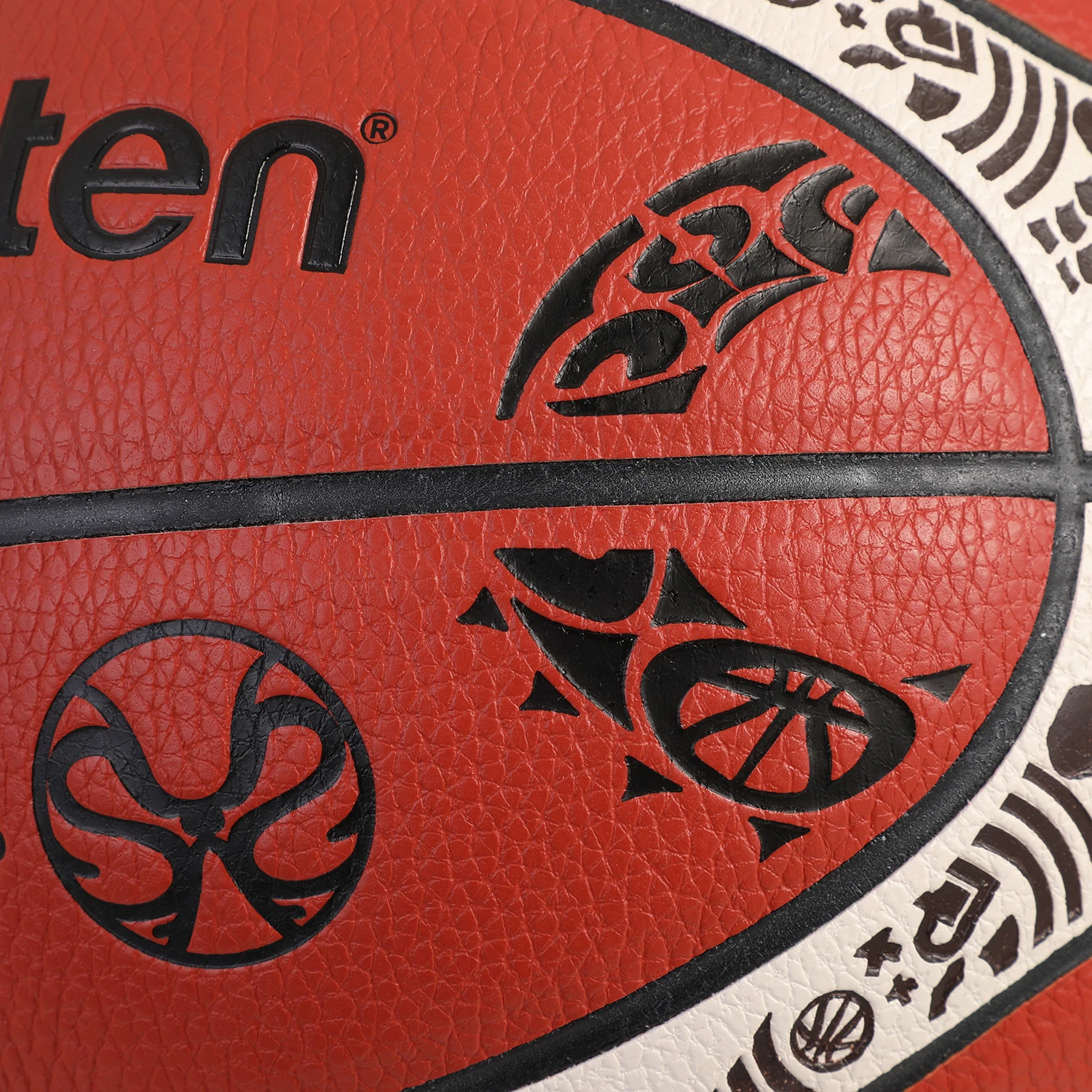 Molten New Bg5000 Basketball Official Certification Competition Standard Ball for Men and Women