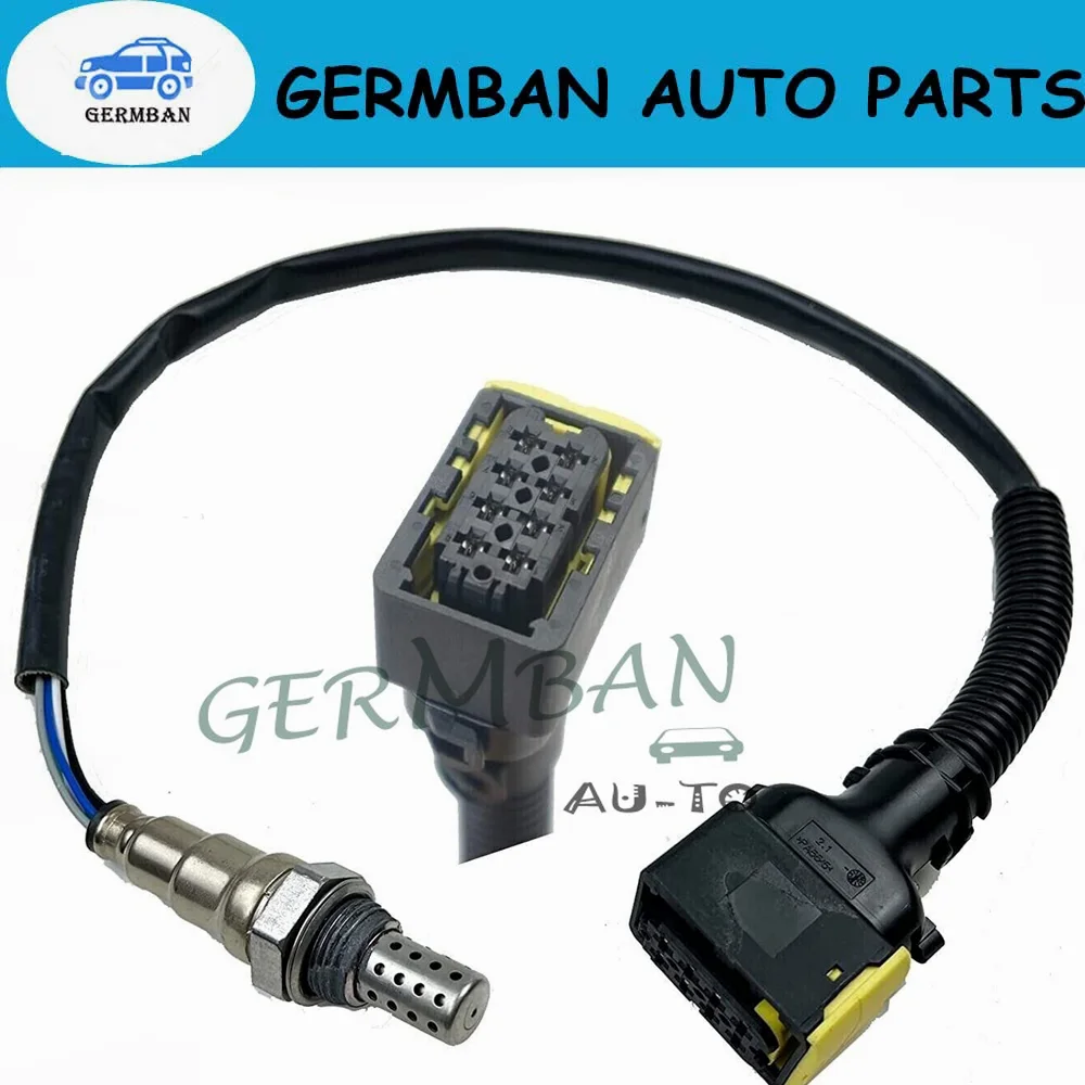 

4307496 4307 496 NOx Sensor Ammonia Sensor 2511504C1 Lambda Sensor Suitable for Navistar International-mins Engine
