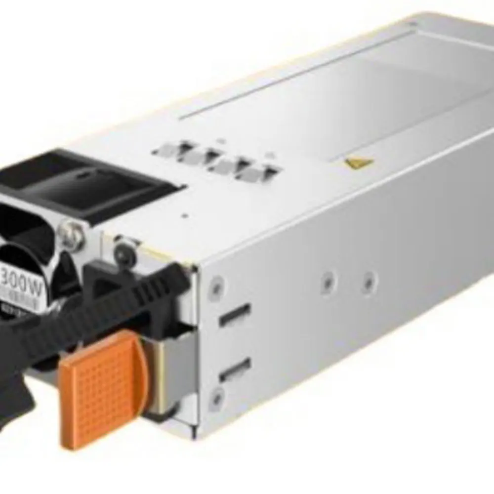 AC-DC High Voltage DC Input Power Module Single Output 1300W PAC1K3D12-B1