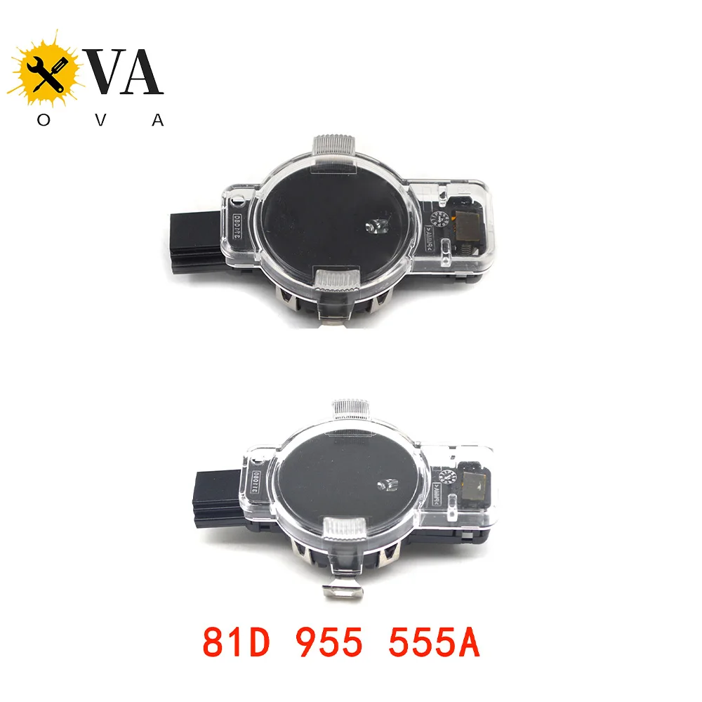 

Rain Sensor Auto Headlight Light Detection Sensor 81A 955 555 A 81D955547A 81D955547A 81D 955 547A