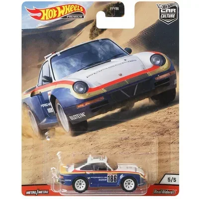 Original Hot Wheels Car Culture Premium World Terrain 1/64 Diecast Vehicles Ford Land Rover Toys for Boys Birthday Collection