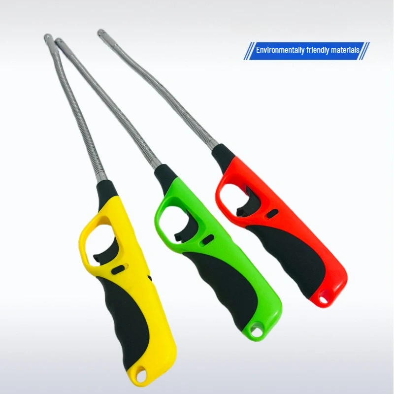 

Latest Metal Ignition Gun, Electronic Ignition Gas Stove, Natural Gas Kitchen, Moxibustion, Outdoor Barbecue, Lighter, Hose 2026