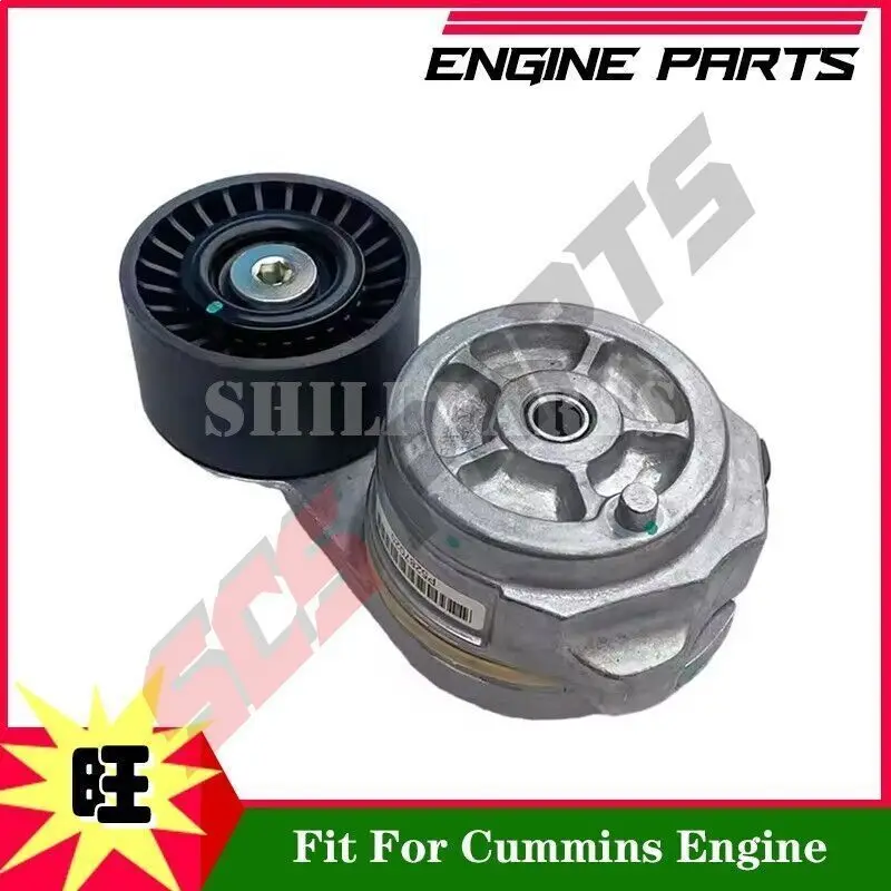 

Foton Truck Belt Tensioner 5287020 for Cummins IFS 3.8 Engine