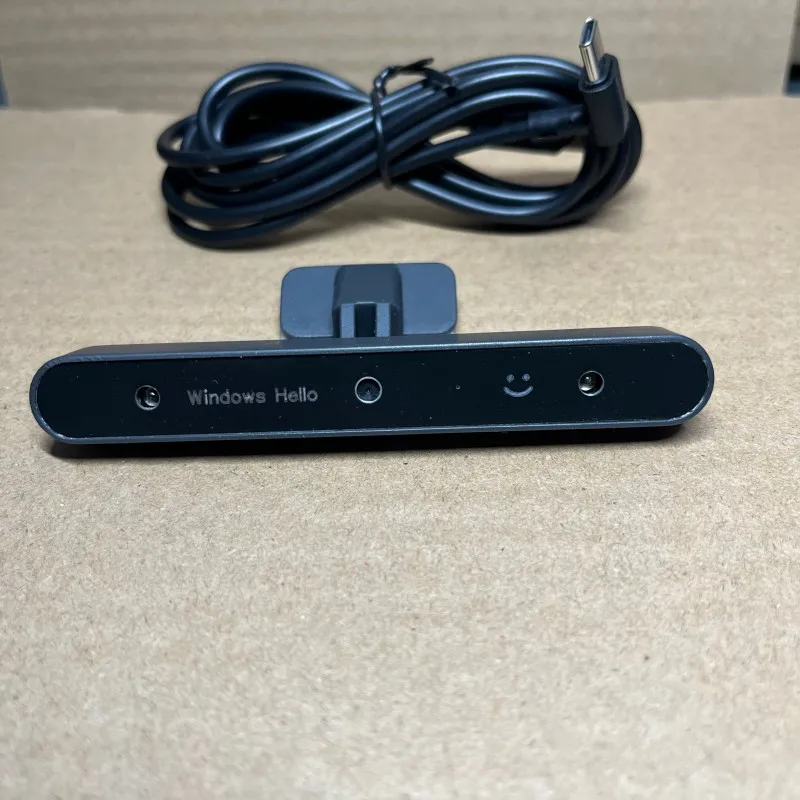 

Windows Hello Camera Face Recognition Login 1080P Laptop Desktop Recognition Login
