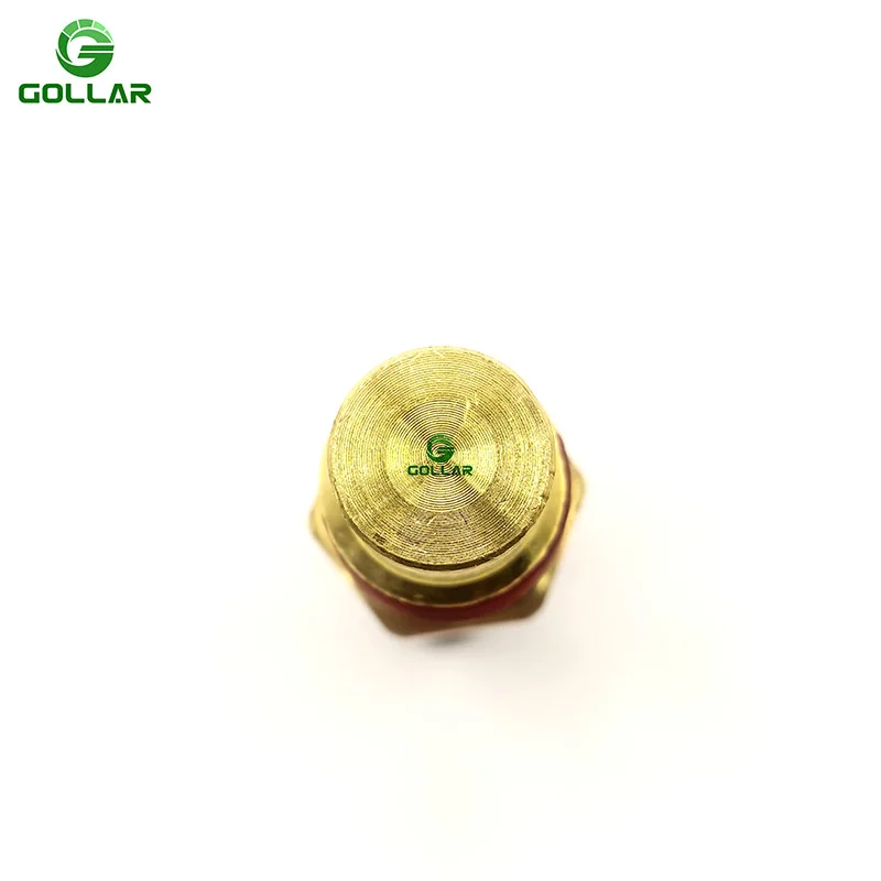Water Temperature Sensor 340-8627 for NTA855 K19 KT50 6B5.9 Engines