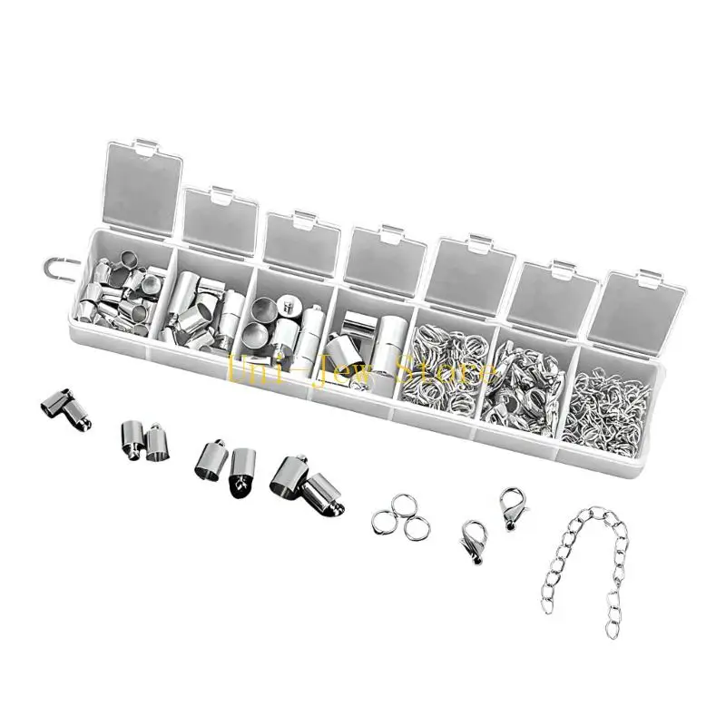 قبعات خرز معدنية بسعة 40 جيجابايت، أداة احترافية لصياغة المجوهرات، تصميمات آمنة ومقاومة للبهتان #4