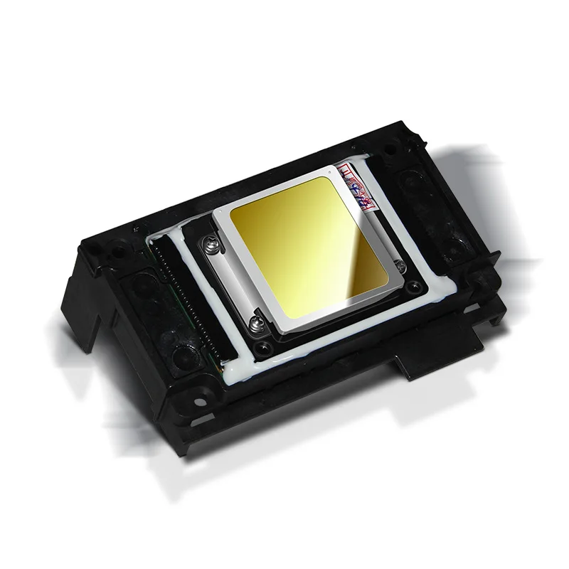 Original New XP600 DX11 Printhead For Inkjet Printer Large Format Printing Machinery Eco-Solvent DTF Printer Head