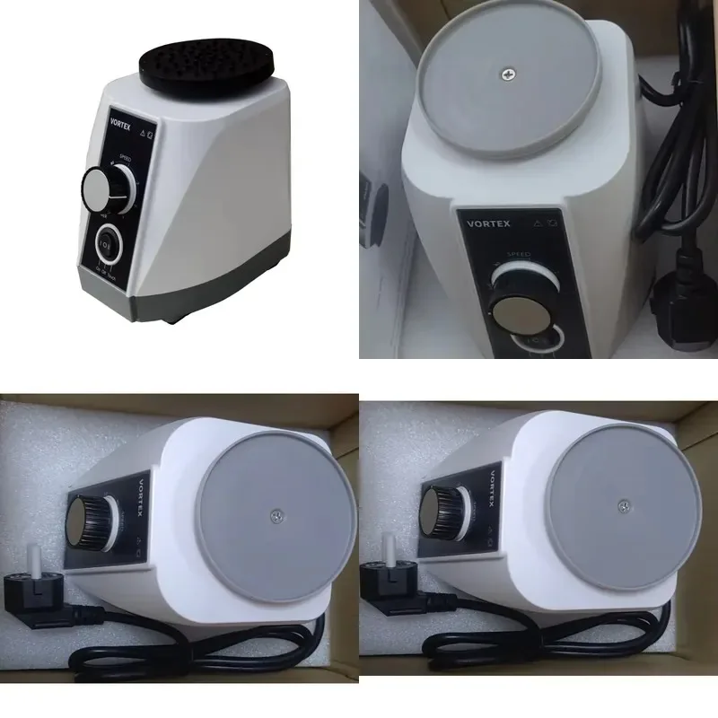 Lab Equipment Desktop Mixer Instruments Drying Equipment Classification