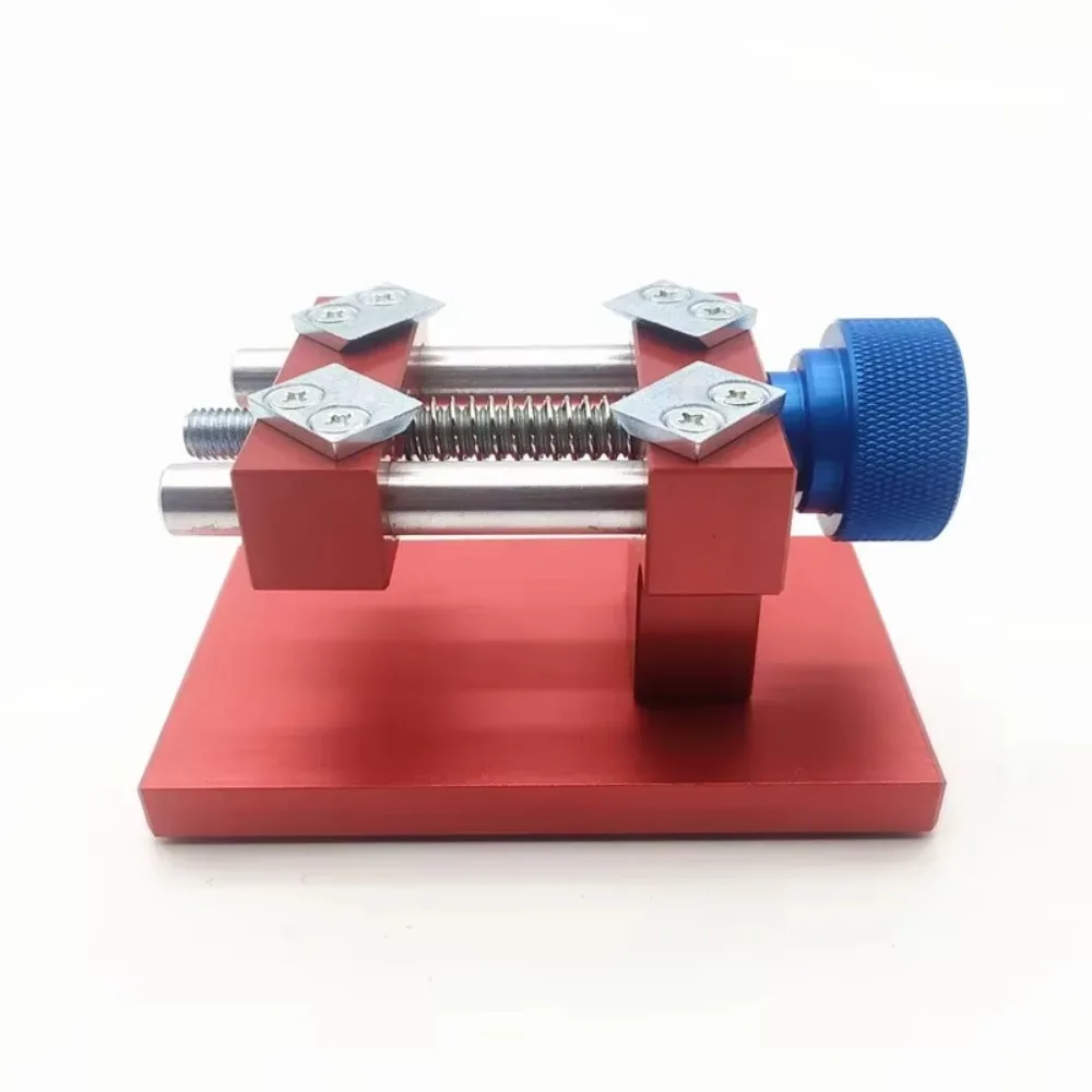 

Инструмент для ремонта часов: 4-лезвийный отмычка для безеля, съемник задней крышки, открыватель корпуса