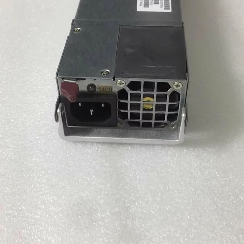 عالية الكفاءة الساخنة مبادلة امدادات الطاقة لينوفو ، خادم Psu ، عالية الكفاءة ، T740 ، 55E ، PWS-1K41P-1R ، 1400 واط ، 100% اختبارها ، عالية الجودة ، سريع السفينة