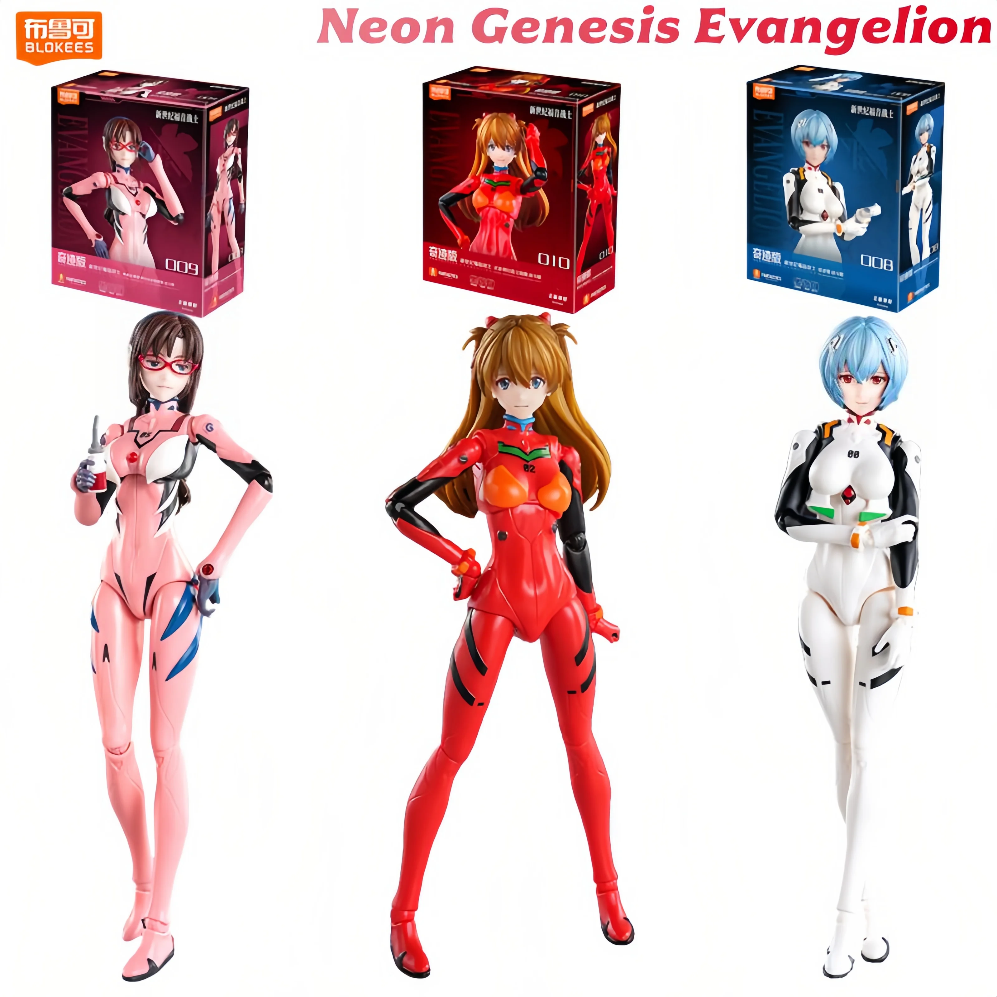 blokees evangelion」の人気商品一覧 | 安い商品を通販サイトから探す