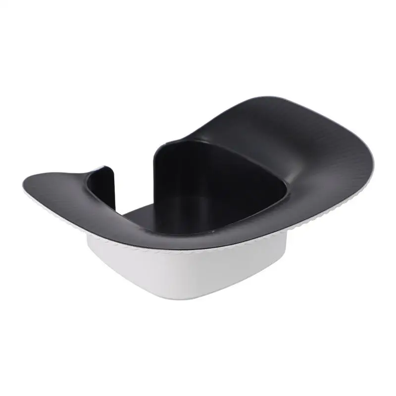 Cámara protectora para techo, cámaras de seguridad exteriores, cubierta protectora, accesorios, Protector de cámara Solar resistente a la intemperie para cafetería en casa