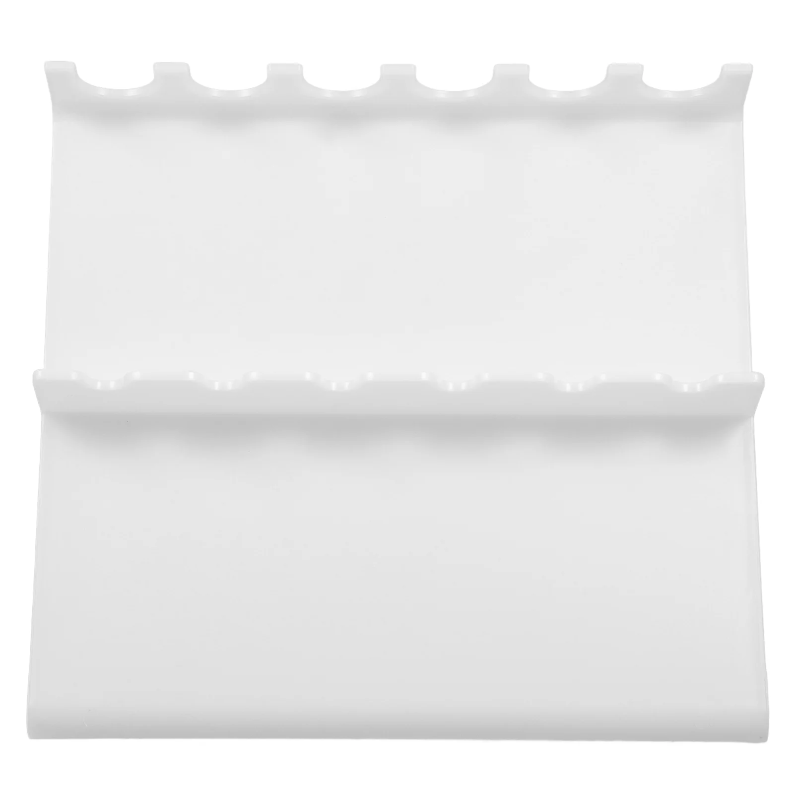 Pipette Storage Stand Portable Pipette Holder Laboratory Pipette Storage Rack