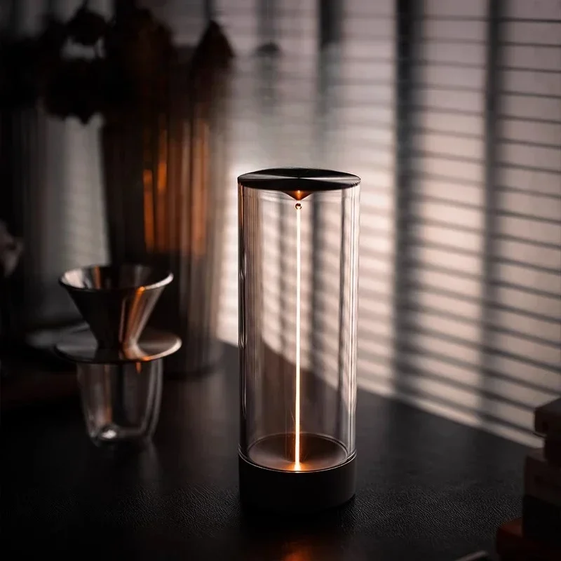 

Desktop ambient light bedside light