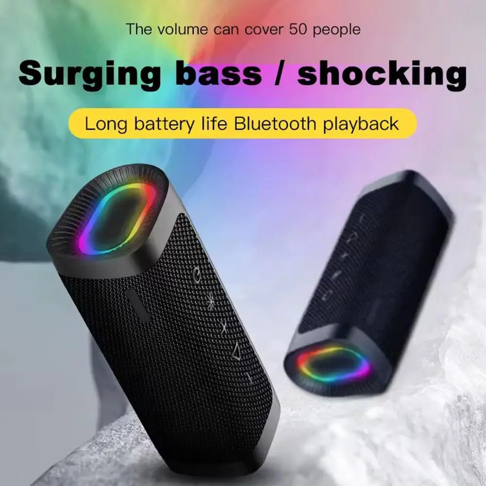 Bluetooth Speakers … - image