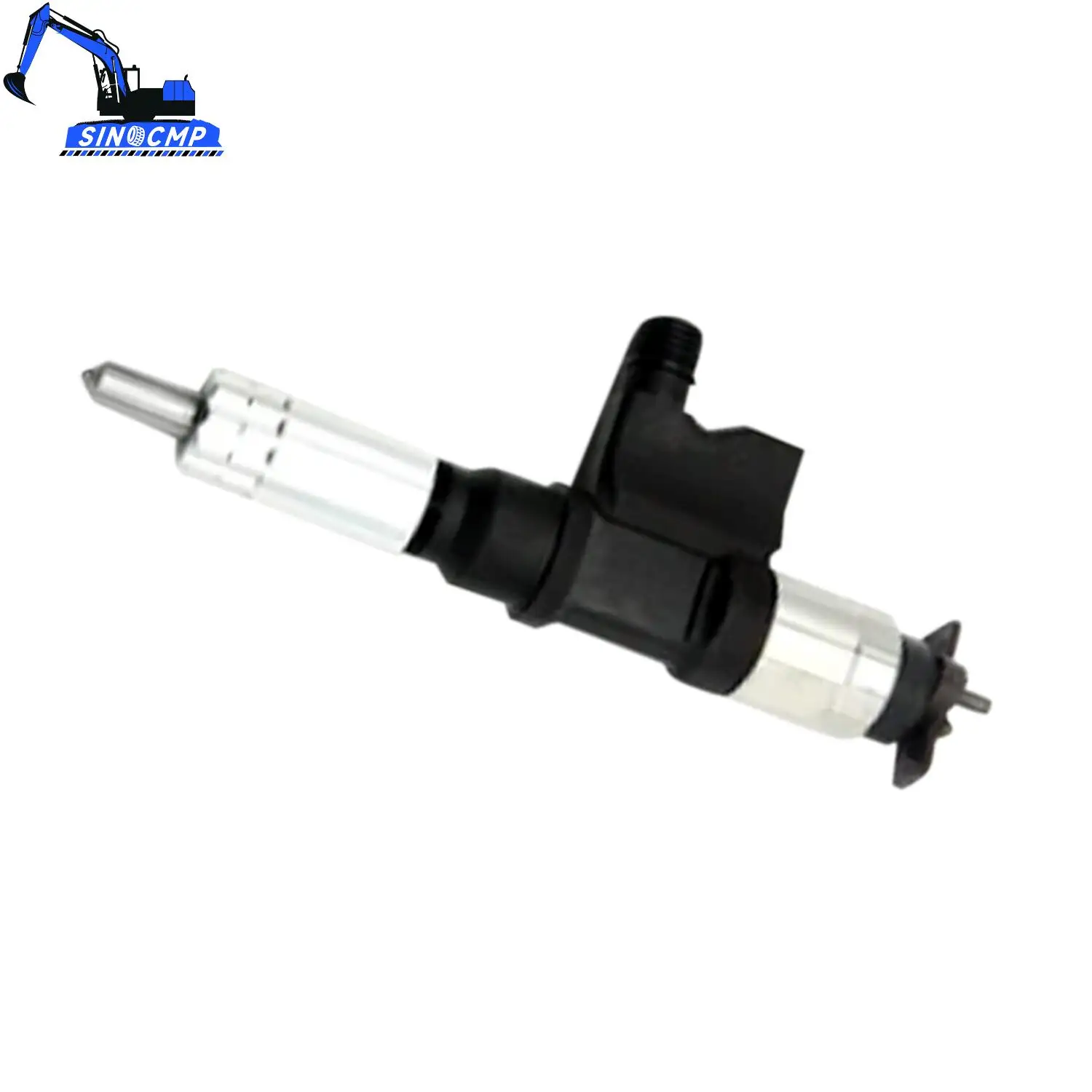 095000-5361 8-97602803-1 8-97602803-2 Fuel Injector For Isuzu Engine 4HK1 6HK1 7.8L Truck FTR FVR FXR HTR HVR HXR