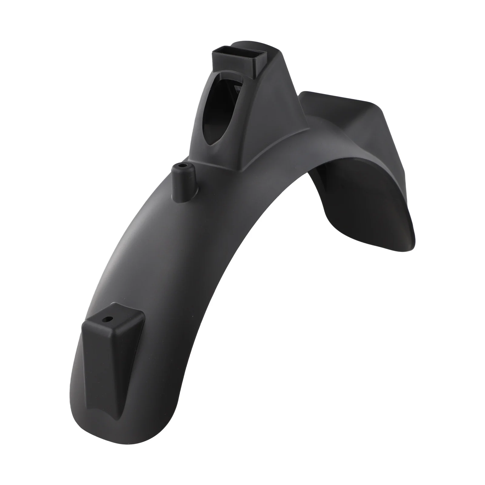 

ABS Plastic Mudguard Electric Scooter Mudguard Off-Road Protection Easy Installation Lightweight Scooter Accessory