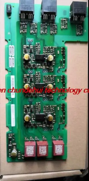 

A5E00825001 A5E00825002 MM440/MM430/90KW-200KW Only the driver board new original goods