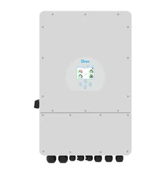 Deye US 5kW 6kW 8kW 12kw Hybrid Inversor With MPPT Charge Controller spilt Phase Pure Sine Wave Solar Inverter