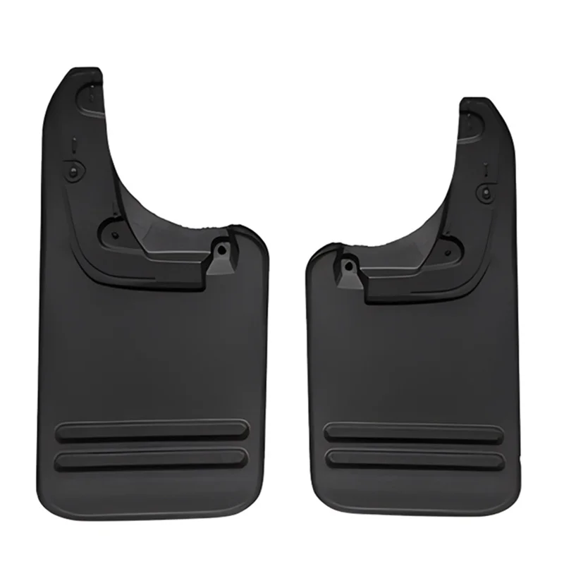 

Well-4PCS переднее и заднее крыло, брызговики, брызговики для Toyota Hilux VIGO REVO 4WD 2005-2015, автомобильные аксессуары