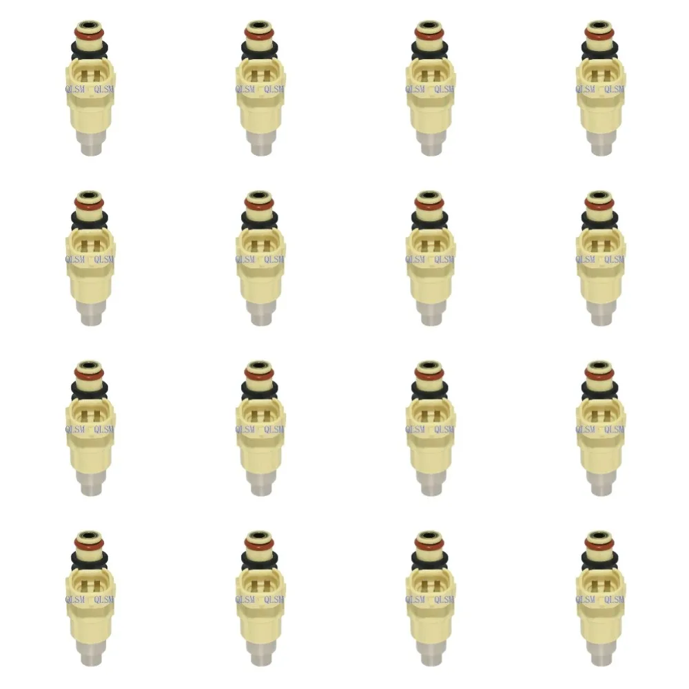 

1-Piece fuel injector for Yamaha F200 F225 200HP 225HP CDH240 69J-13761-00-00 CDH240