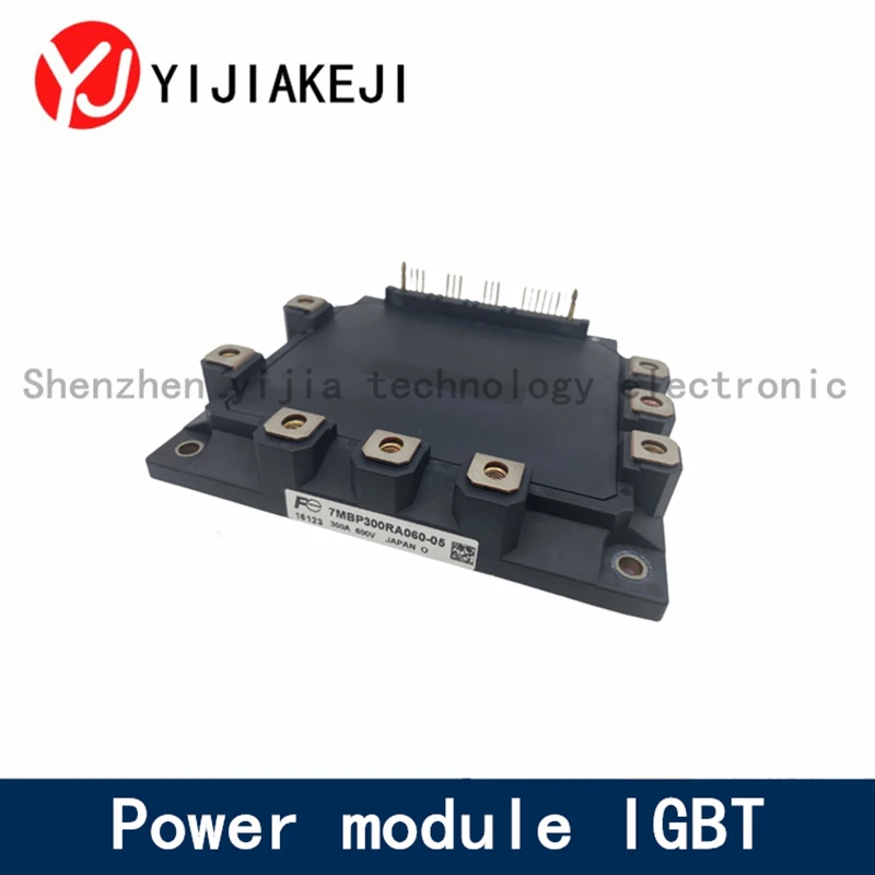 Brand new original 7MBP300RA060 7MBP200RA060 7MBP150RA120-05 7MBP100RA06 IGBT power module