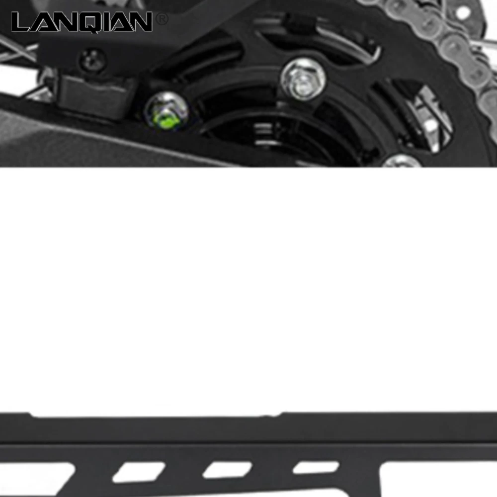 

Защита цепи и ремня для мотоцикла Aprilia Tuareg 660 ABS 2022 2023 2024, аксессуары для Tuareg660 ABS