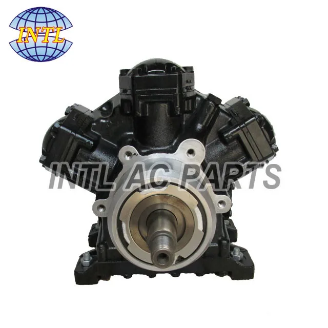 

auto air conditioning a/c ac compressor for 6C620 w/o clutch