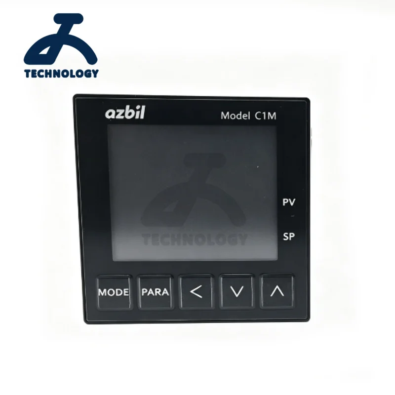 C35TR0UA2200 C35TC0UA3400M300 C36TC0UA2200 C36TR1UA2100 C36TR1UA1200 Azbil Temperature Controller