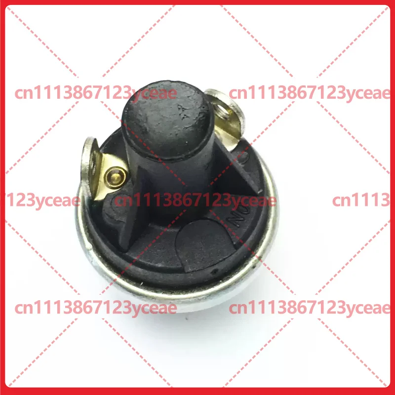 used for Real‑Time Oil Pressure Monitoring 83391  T130073 0309-0717 Sensor Trigger Alarm Under Abnormal Pressure